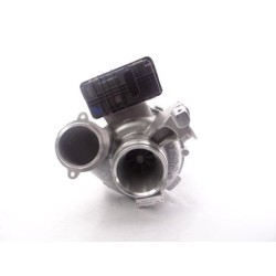 Turbo GARRETT 806094-5006S pour BMW 5 (F10) 530 d 258 CV