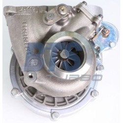 Turbo BTS Turbo T914987GR pour BMW 5 (E60) 535 d 272 CV