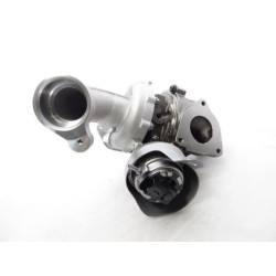 Turbo GARRETT 806497-5001S pour CITROËN C8 (EA_, EB_) 2.0 HDi 165 163 CV