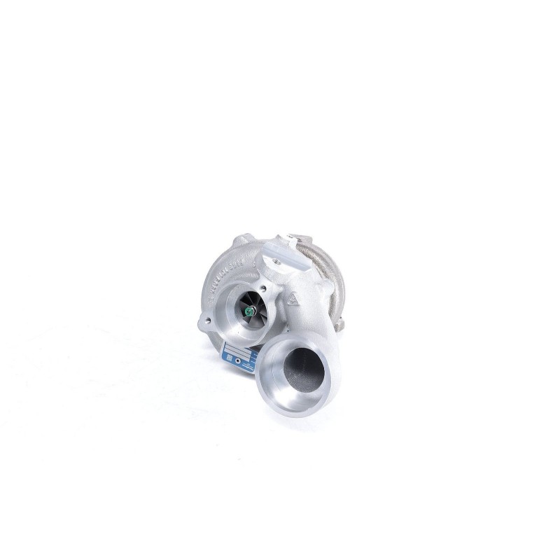 Turbo BTS Turbo T914987KL pour BMW 5 (E60) 535 d 272 CV