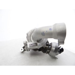 Turbo GARRETT 806497-5002S pour PEUGEOT 508 I (8D_) 2.0 HDi 163 CV