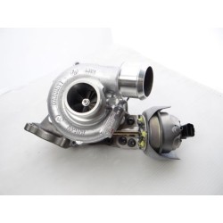 Turbo GARRETT 806498-5001S pour FORD C-MAX II (DXA/CB7, DXA/CEU) 2.0 TDCi 163 CV