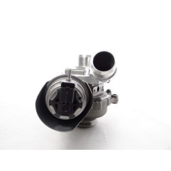 Turbo GARRETT 806498-5001S pour FORD C-MAX II (DXA/CB7, DXA/CEU) 2.0 TDCi 163 CV