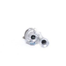 Turbo BTS Turbo T914987KL pour BMW 5 (E60) 535 d 272 CV