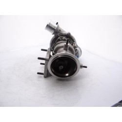 Turbo GARRETT 807072-5010S pour FIAT BRAVO II (198_) 1.4 T-Jet (198AXG1B) 120 CV