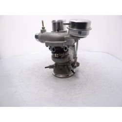 Turbo GARRETT 807072-5010S pour FIAT BRAVO II (198_) 1.4 T-Jet (198AXG1B) 120 CV