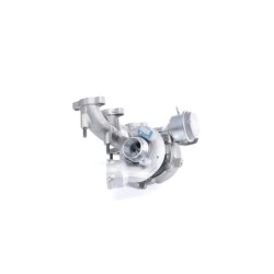 Turbo BTS Turbo T914989 pour VW CADDY III Monospace (2KB, 2KJ, 2CB, 2CJ) 1.9 TDI 105 CV