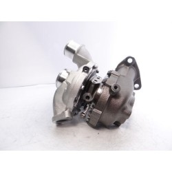 Turbo GARRETT 808031-5001S pour HYUNDAI SANTA FÉ III (DM, DMA) 2.2 CRDi 197 CV