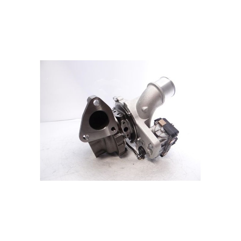 Turbo GARRETT 808031-5005S pour HYUNDAI SANTA FÉ III (DM, DMA) 2.2 CRDi 197 CV
