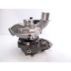 Turbo GARRETT 808031-5005S pour HYUNDAI SANTA FÉ III (DM, DMA) 2.2 CRDi 197 CV