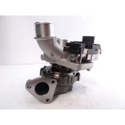 Turbo GARRETT 808031-5005S pour HYUNDAI SANTA FÉ III (DM, DMA) 2.2 CRDi 197 CV