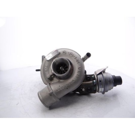Turbo GARRETT 808549-5001S