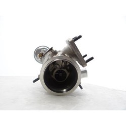 Turbo GARRETT 811311-5001S pour ABARTH 500 / 595 / 695 1.4 (312.AXF11, 312.AXF1A, 312.AXD1A) 160 CV