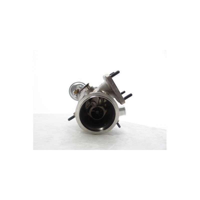 Turbo GARRETT 811311-5001S pour ABARTH 500 / 595 / 695 1.4 (312.AXF11, 312.AXF1A, 312.AXD1A) 160 CV