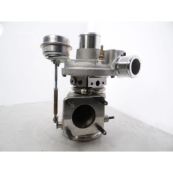 Turbo GARRETT 811311-5001S pour ABARTH 500 / 595 / 695 1.4 (312.AXF11, 312.AXF1A, 312.AXD1A) 160 CV