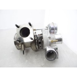 Turbo GARRETT 811311-5001S pour ABARTH 500 / 595 / 695 1.4 (312.AXF11, 312.AXF1A, 312.AXD1A) 160 CV