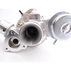 Turbo GARRETT 812811-5001S pour FIAT 500X (334_) 1.4 (334AXC1B, 334AXC11) 140 CV
