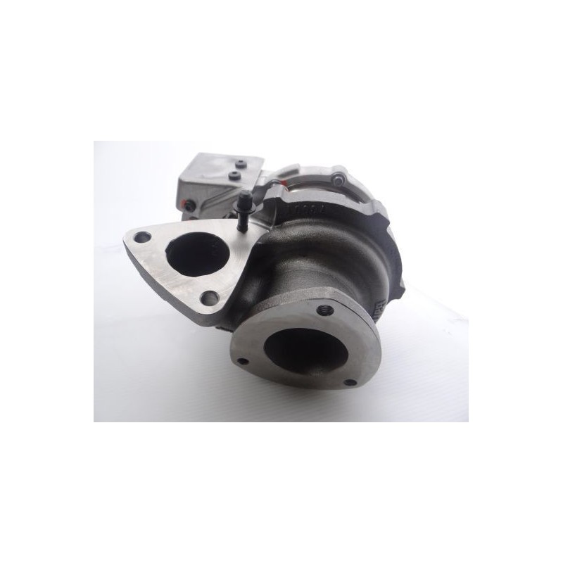 Turbo GARRETT 812971-5002S pour FORD RANGER (TKE) 3.2 TDCi 4x4 200 CV