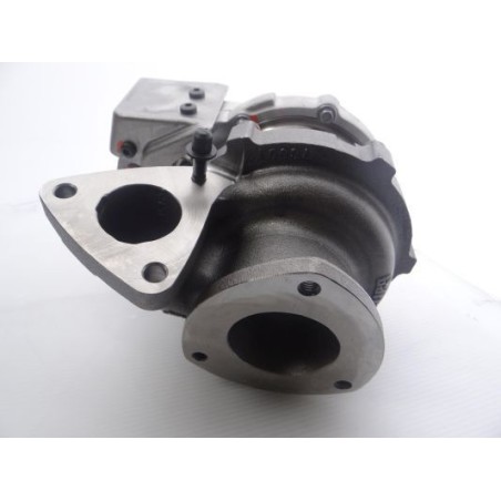 Turbo GARRETT 812971-5002S pour FORD RANGER (TKE) 3.2 TDCi 4x4 200 CV