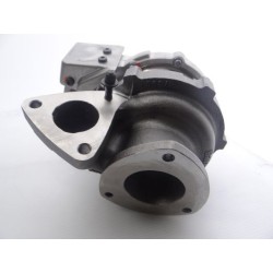 Turbo GARRETT 812971-5006S pour FORD RANGER (TKE) 3.2 TDCi 4x4 200 CV