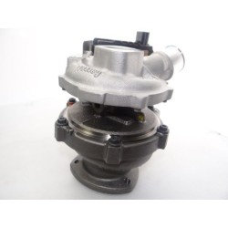 Turbo GARRETT 812971-5006S pour FORD RANGER (TKE) 3.2 TDCi 4x4 200 CV