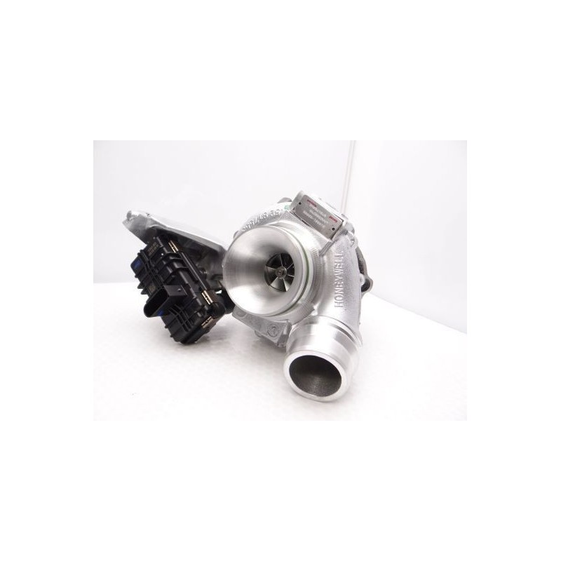 Turbo GARRETT 814501-5006S pour BMW X1 (E84) sDrive 20 d 177 CV