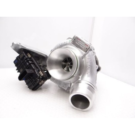Turbo GARRETT 814501-5006S pour BMW X1 (E84) sDrive 20 d 177 CV
