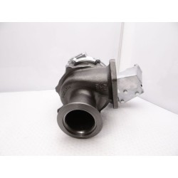 Turbo GARRETT 814501-5006S pour BMW X1 (E84) sDrive 20 d 177 CV