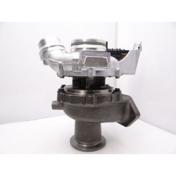 Turbo GARRETT 814501-5006S pour BMW X1 (E84) sDrive 20 d 177 CV