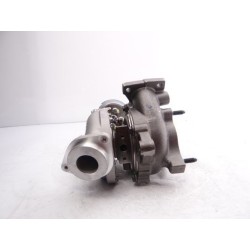 Turbo GARRETT 817047-5001S pour AUDI A4 B8 (8K2) 2.0 TDI 177 CV