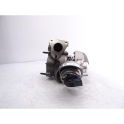 Turbo GARRETT 817047-5001S pour AUDI A4 B8 (8K2) 2.0 TDI 177 CV