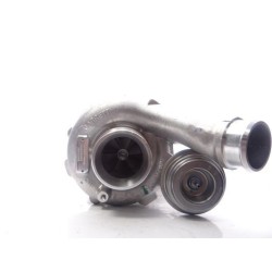 Turbo GARRETT 817777-5001S pour MERCEDES-BENZ CLASSE S (W221, V221) S 63 AMG (221.074, 221.174) 571 CV