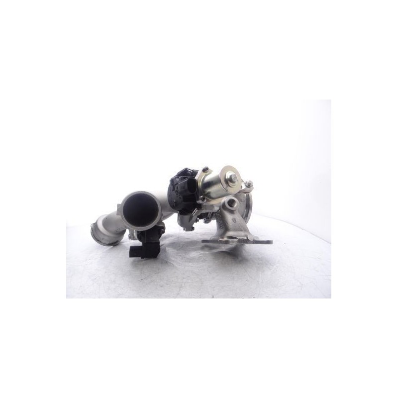 Turbo GARRETT 817808-5011S pour AUDI A3 (8V1, 8VK) 1.8 TFSI 180 CV