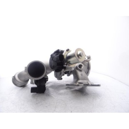 Turbo GARRETT 817808-5011S pour AUDI A3 (8V1, 8VK) 1.8 TFSI 180 CV