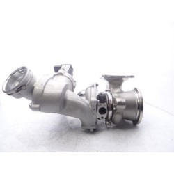 Turbo GARRETT 817808-5011S pour AUDI A3 (8V1, 8VK) 1.8 TFSI 180 CV