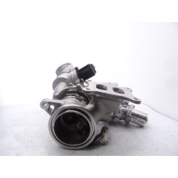 Turbo GARRETT 817808-5011S pour AUDI A3 (8V1, 8VK) 1.8 TFSI 180 CV