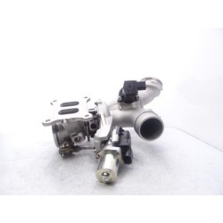 Turbo GARRETT 817808-5011S pour AUDI A3 (8V1, 8VK) 1.8 TFSI 180 CV