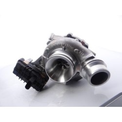 Turbo GARRETT 819976-5010S pour BMW 2 Active Tourer (F45) 220 d 190 CV