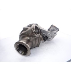 Turbo GARRETT 819976-5010S pour BMW 2 Active Tourer (F45) 220 d 190 CV