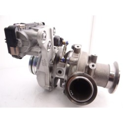 Turbo GARRETT 819976-5014S pour BMW 2 Active Tourer (F45) 220 d 190 CV