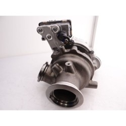 Turbo GARRETT 819976-5014S pour BMW 2 Active Tourer (F45) 220 d 190 CV
