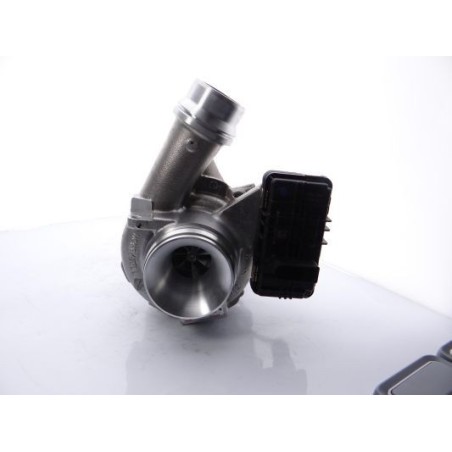 Turbo GARRETT 819977-5015S pour BMW 1 (F20) 120 d 190 CV