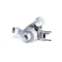 Turbo BTS Turbo T915002 pour KIA SORENTO I (JC) 2.5 CRDi 163 CV