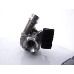 Turbo GARRETT 819977-5016S pour BMW 1 (F20) 120 d 190 CV