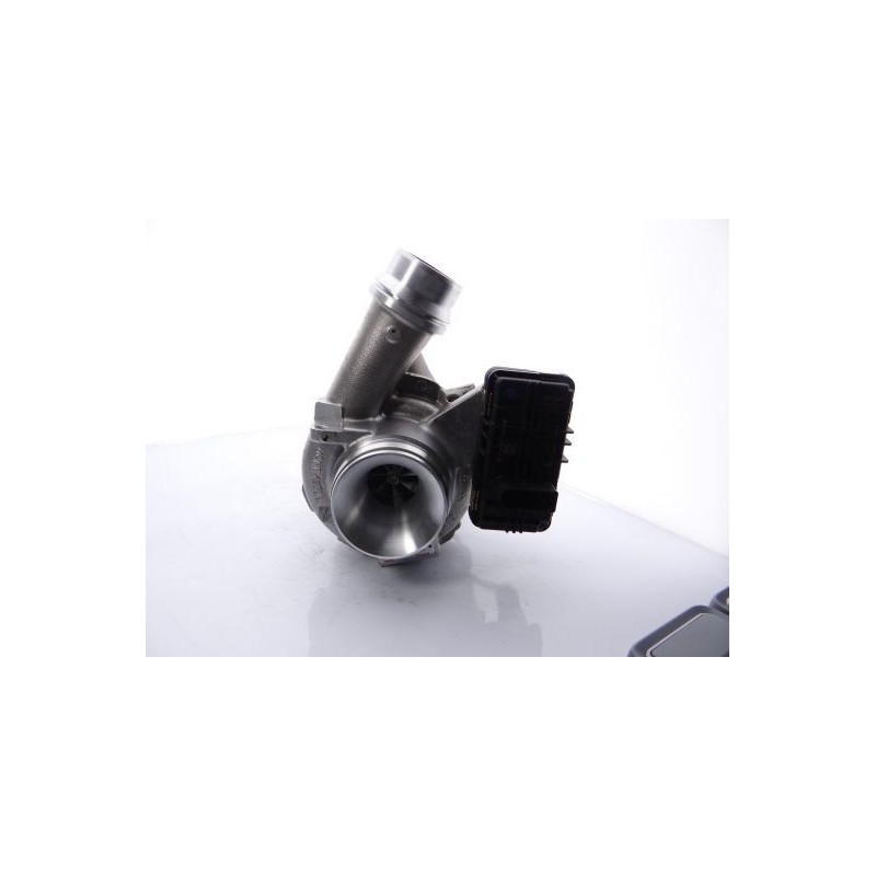 Turbo GARRETT 819977-5016S pour BMW 1 (F20) 120 d 190 CV