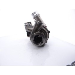 Turbo GARRETT 819977-5016S pour BMW 1 (F20) 120 d 190 CV