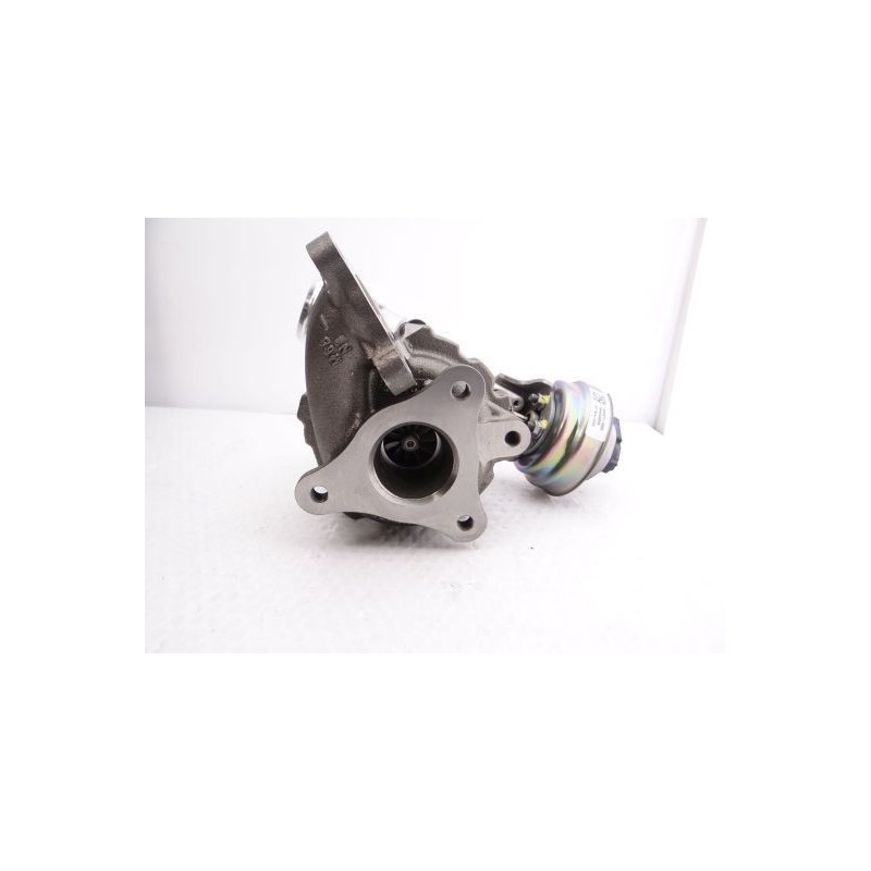Turbo GARRETT 820371-5001S pour HONDA CIVIC IX (FK) 1.6 i-DTEC (FK3) 120 CV