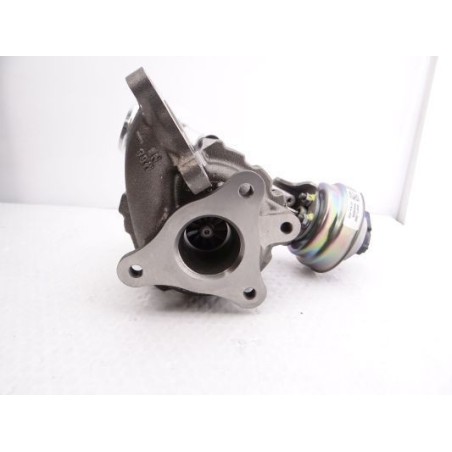 Turbo GARRETT 820371-5001S pour HONDA CIVIC IX (FK) 1.6 i-DTEC (FK3) 120 CV