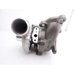 Turbo GARRETT 820371-5001S pour HONDA CIVIC IX (FK) 1.6 i-DTEC (FK3) 120 CV