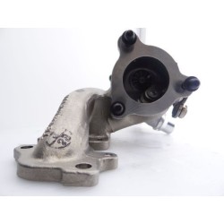 Turbo GARRETT 821042-5010S pour RENAULT GRAND SCÉNIC III (JZ0/1_) 1.2 TCe (JZ16) 132 CV